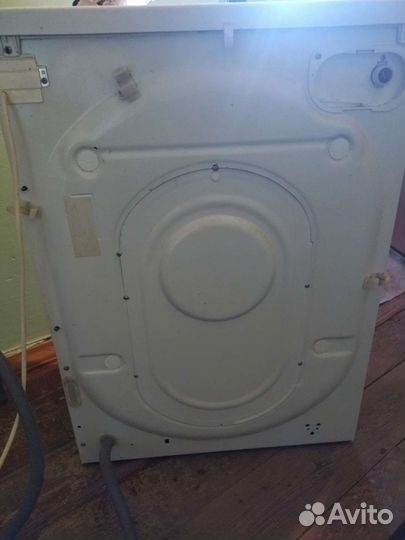 Стиральная машина бу