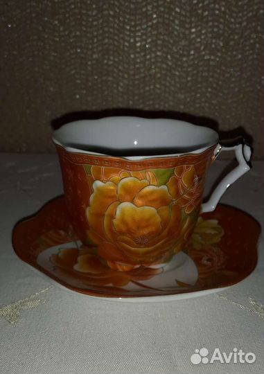 Набор чашек