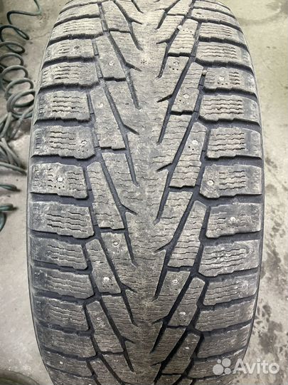 Nokian Tyres Hakkapeliitta 7 285/60 R18