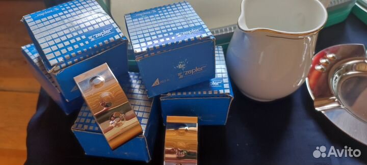 Zepter предметы