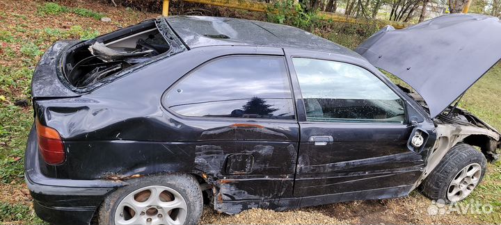 Двигатель бмв M43