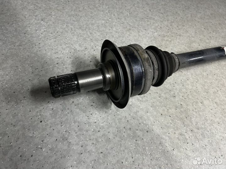 Привод задний левый BMW F01 F02 F06 F07 F12 F13