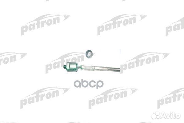 Тяга рулевая toyota: camry 06- PS2181 patron