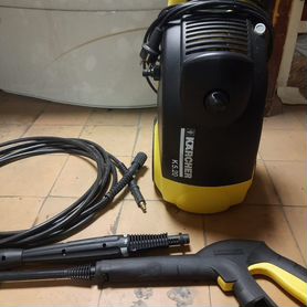 Мойка karcher