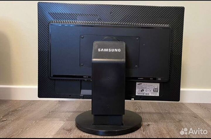 Монитор 24 дюйма samsung
