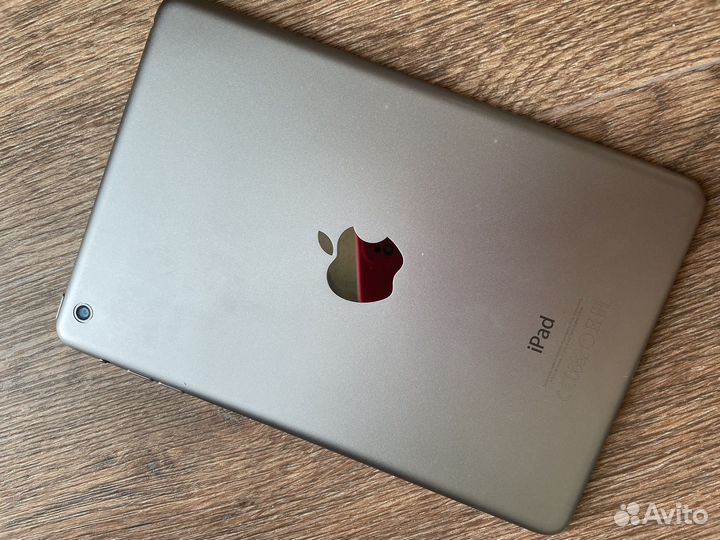 Планшет apple iPad mini