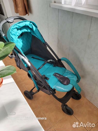Детские коляски прогулочные