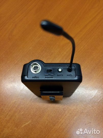 Радиосистема Audio technica ATW-R160