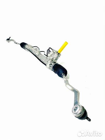 Рулевая рейка веста оригинал