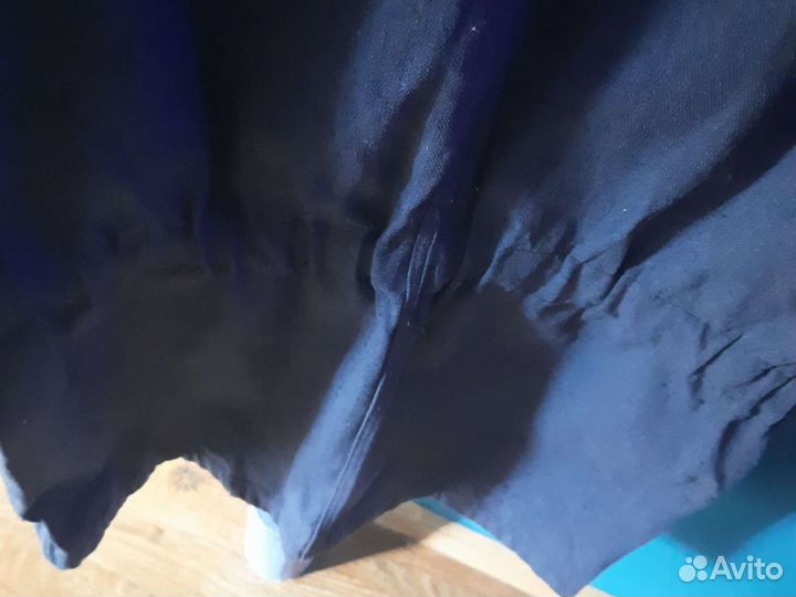 Рабочая одежда мужская