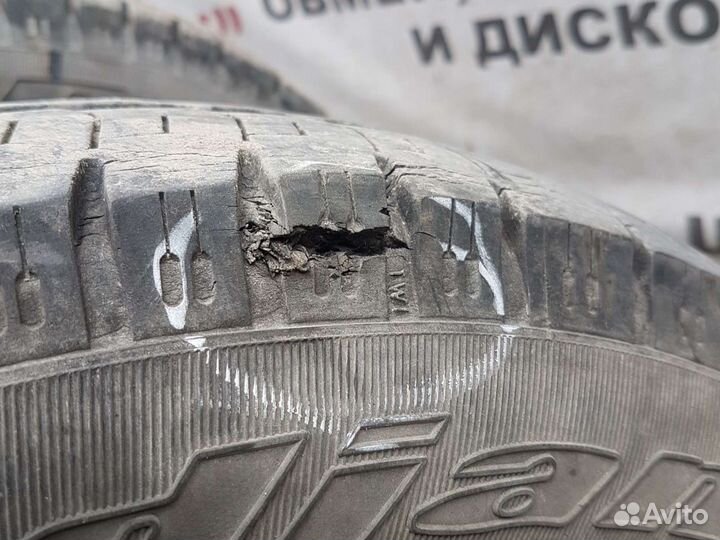 Cordiant Business CA 205/70 R15