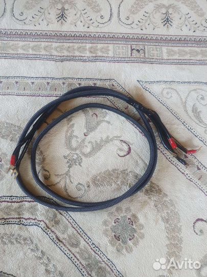 Акустический кабель Audioquest Rocket 44 USA