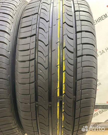 Nexen CP 321 235/55 R17 99H