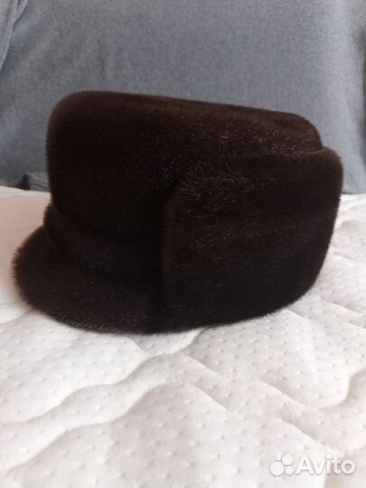 Шапка мужская