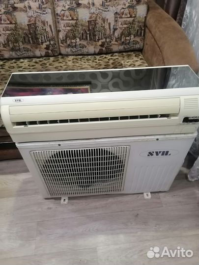 Сплит-система