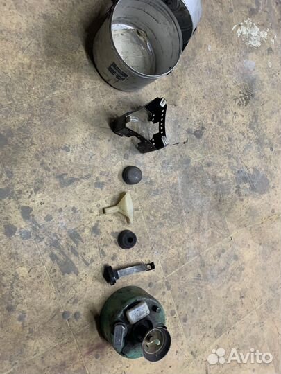 Примус шмель