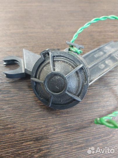 Динамик передний левый Bmw X5 E53 3.0D M57 2003