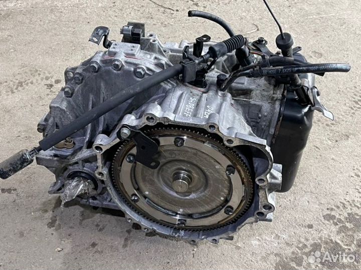 Коробка (АКПП) Tucson Sportage 2.0 crdi D4EA 2WD