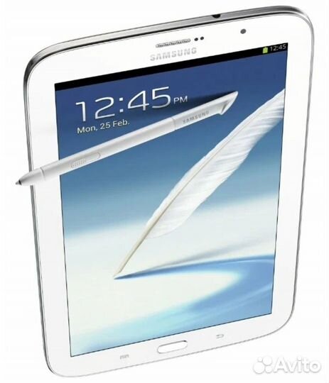 Планшет Samsung galaxy n8.0 n5110 16Gb