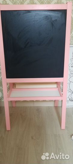 Мольберт IKEA