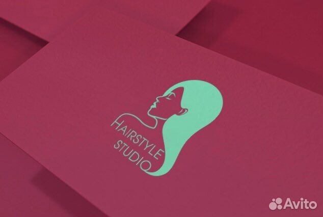 Разработка логотипа