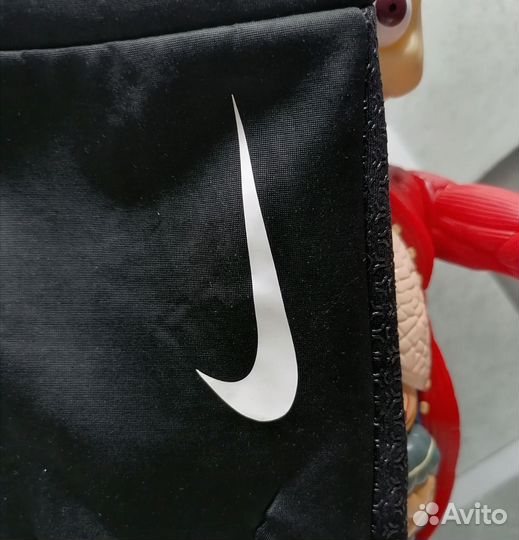 Перчатки теплые nike