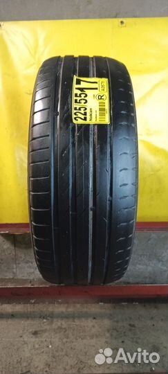 Nokian Tyres Nordman SZ2 225/55 R17