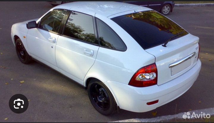 Приора на разбор по запчастям