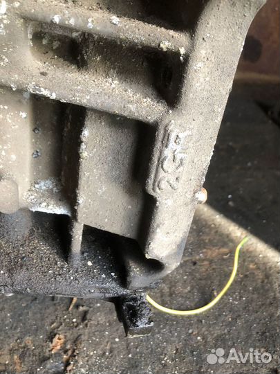 Двигатель Lexus RX350 2GR-FE