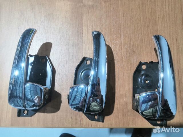 Дверные ручки hyndai sonata ef