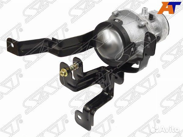 Противотуманная фара левая Hyundai Elantra 6