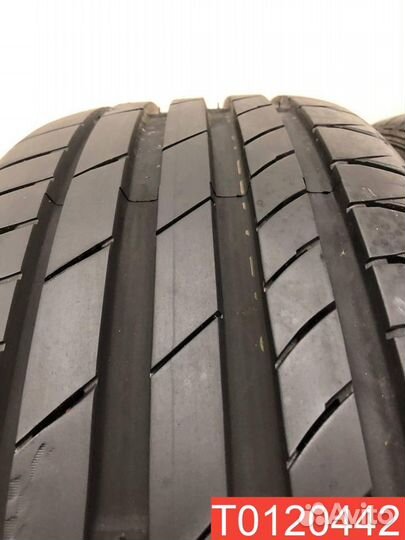 Kumho Ecsta PS71 215/45 R18 93Y