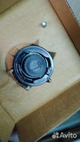 Противотуманные фары комплект depo 441-2035 -UE