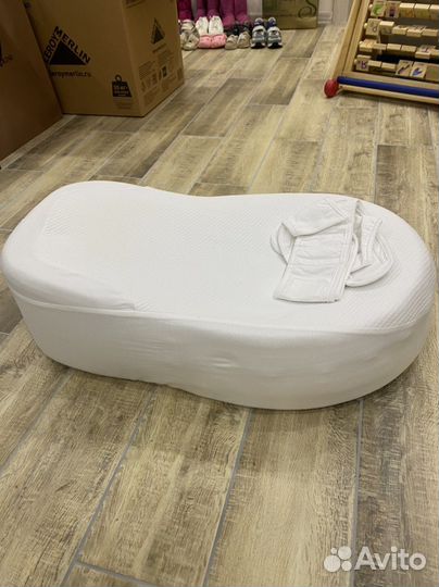 Кокон red castle