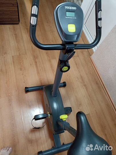 Велотренажер бу