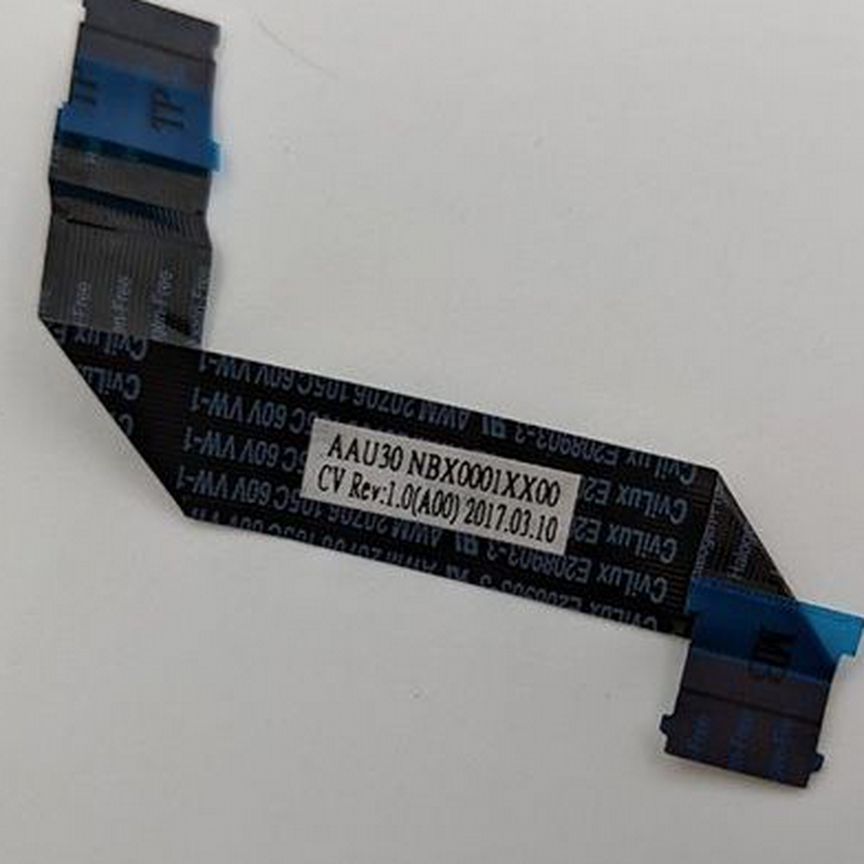 [NBX0001XX00] Шлейф Nbx0001xx00, Dell Latitude 7370