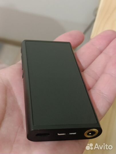 Fiio m3k
