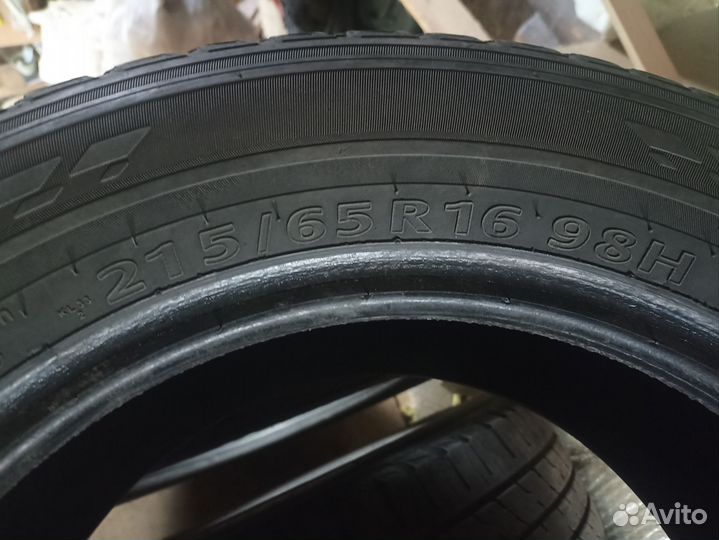 Kumho Crugen HP91 215/65 R16