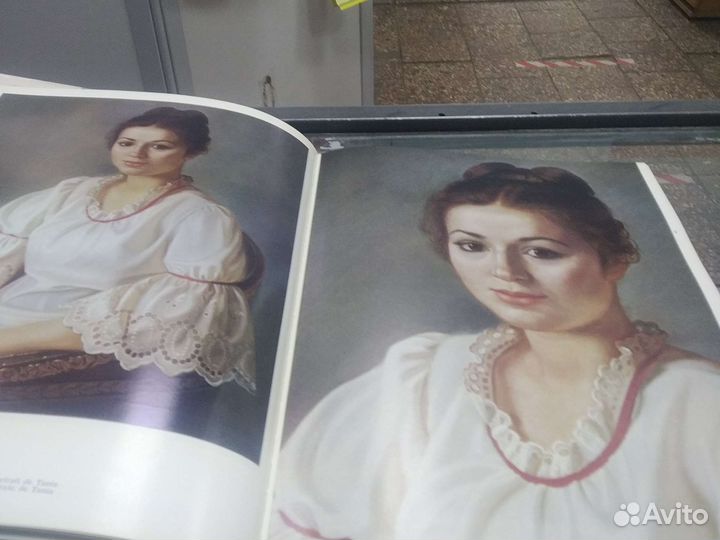 Александр Шилов живопись графика