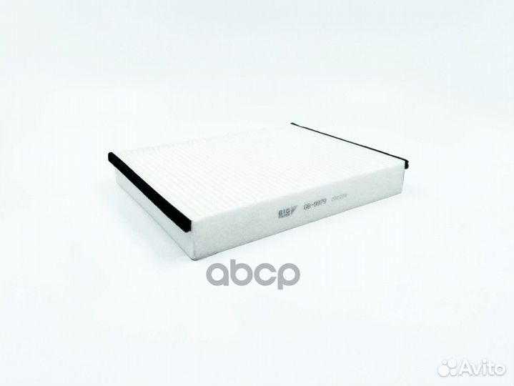 Фильтр салона GB-9979 BIG filter
