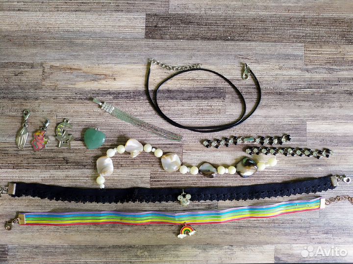 Товары для творчества