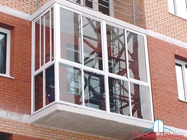 Пластиковые окна, окна пвх