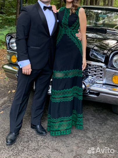 Платье на свадьбу, на выпускной