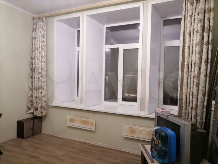 2-к. квартира, 34,5 м², 2/2 эт.