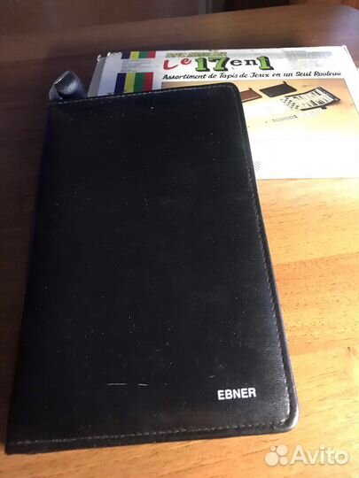 Настольная игра 17 в 1