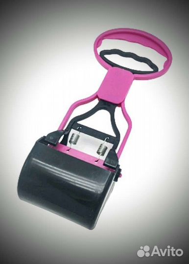 Автосовок для уборки за питомцами