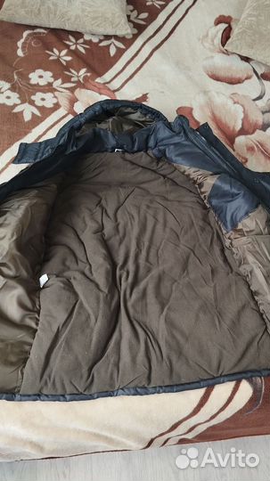 Спецодежда