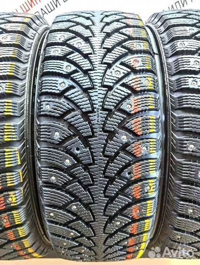 Nokian Tyres Nordman 4 205/55 R16 94T