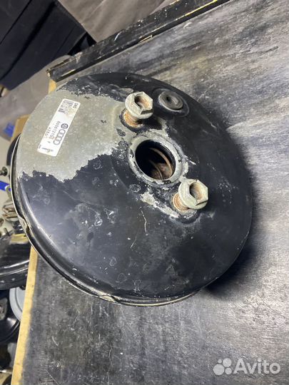 Вакуумный усилитель тормозов Volkswagen Passat b5