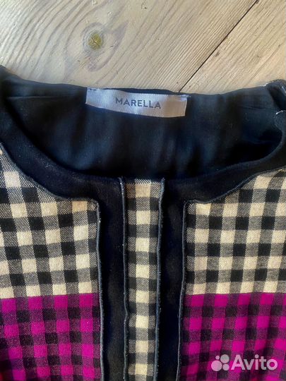Платье marella 48 р
